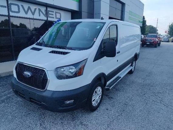 FORD TRANSIT 2023 1FTBR1Y80PKB89990 image