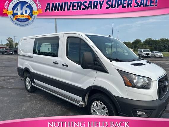 FORD TRANSIT 2023 1FTBR1Y8XPKB90029 image