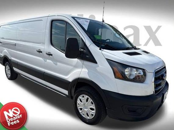 FORD TRANSIT 2023 1FTBW1YK3PKA44012 image