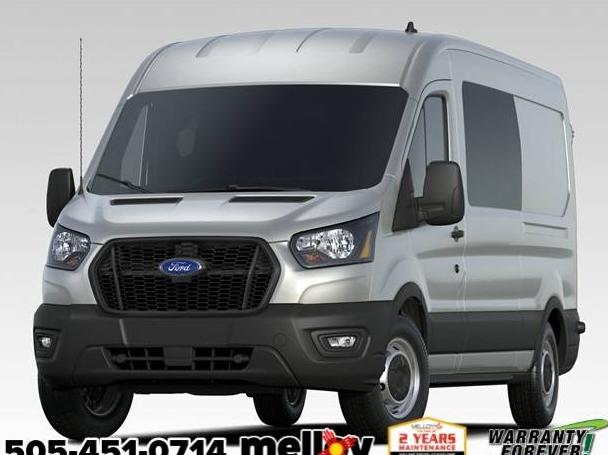 FORD TRANSIT 2023 1FTBR1X83PKB00530 image