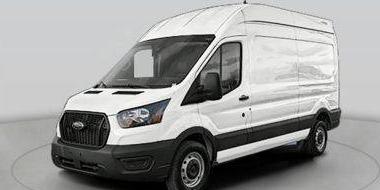 FORD TRANSIT 2023 1FTBW3X89PKB66407 image