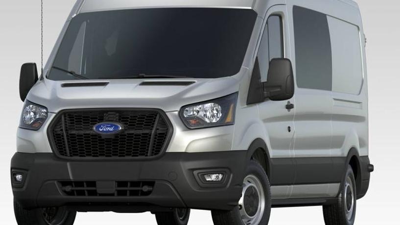 FORD TRANSIT 2023 1FTBR1X85PKA51072 image