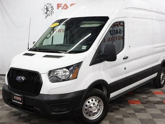 FORD TRANSIT 2023 1FTBR2X89PKA09459 image