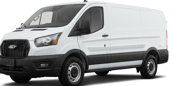 FORD TRANSIT 2023 1FTBR1Y86PKA67005 image