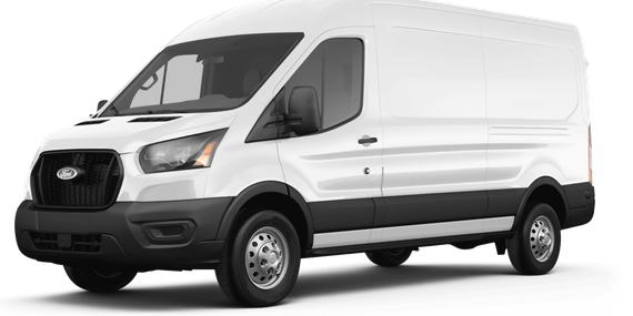 FORD TRANSIT 2023 1FTBR1C89PKA07260 image