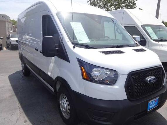 FORD TRANSIT 2023 1FTBR2C85PKB38563 image