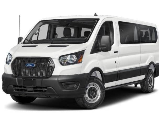 FORD TRANSIT 2023 1FBAX2YG1PKA93711 image