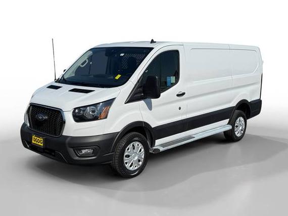 FORD TRANSIT 2023 1FTBR1Y80PKB65429 image