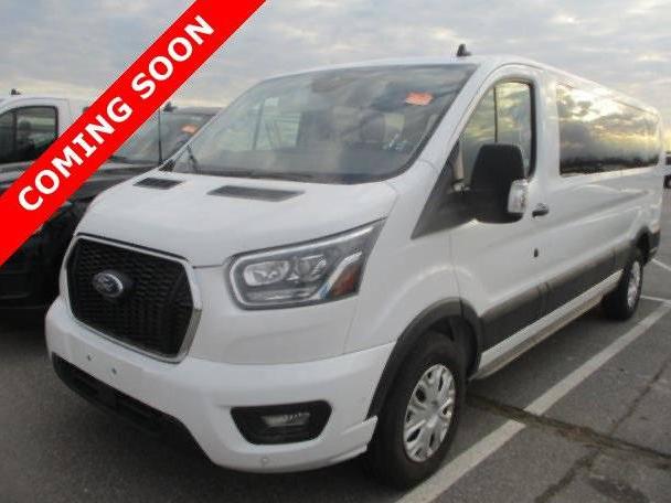 FORD TRANSIT 2023 1FBAX2YG4PKA45149 image