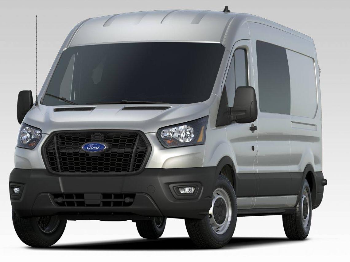 FORD TRANSIT 2023 1FTBR1C84PKB17875 image