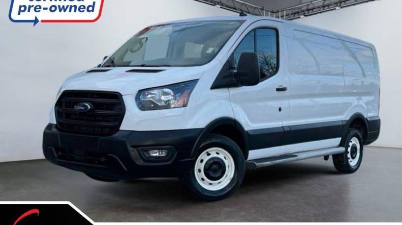 FORD TRANSIT 2023 1FTBR1Y88PKA28559 image