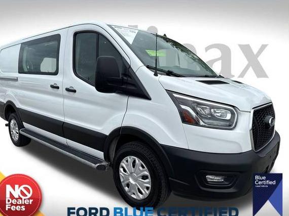 FORD TRANSIT 2023 1FTBR1Y89PKA66611 image FORD TRANSIT 2023 1FTBR1Y89PKA66611 image