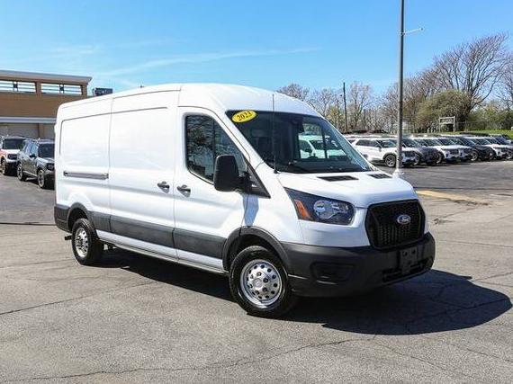 FORD TRANSIT 2023 1FTBR2C89PKB38324 image