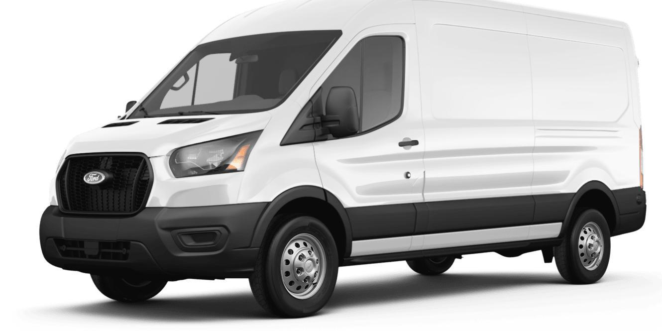 FORD TRANSIT 2023 1FTBR1C88PKA97789 image