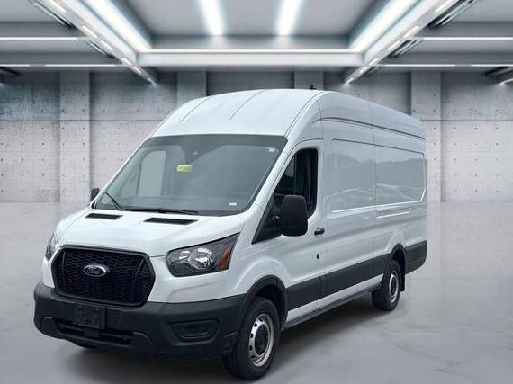 FORD TRANSIT 2023 1FTBR3X85PKB70395 image