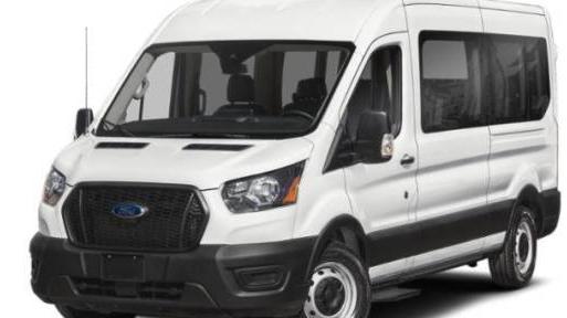 FORD TRANSIT 2023 1FBAX2C89PKA26306 image