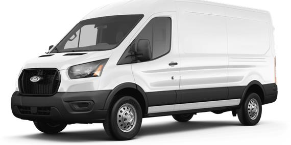 FORD TRANSIT 2023 1FTBR1C85PKA50963 image