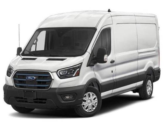 FORD TRANSIT 2023 1FTBW9CK5PKA43983 image