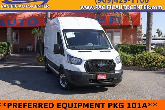 FORD TRANSIT 2023 1FTBR1X89PKA51043 image