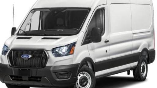 FORD TRANSIT 2023 1FTBR1C88PKA97520 image