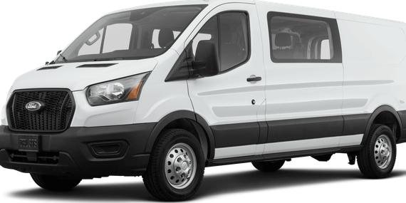 FORD TRANSIT 2023 1FTBW1V88PKA63390 image