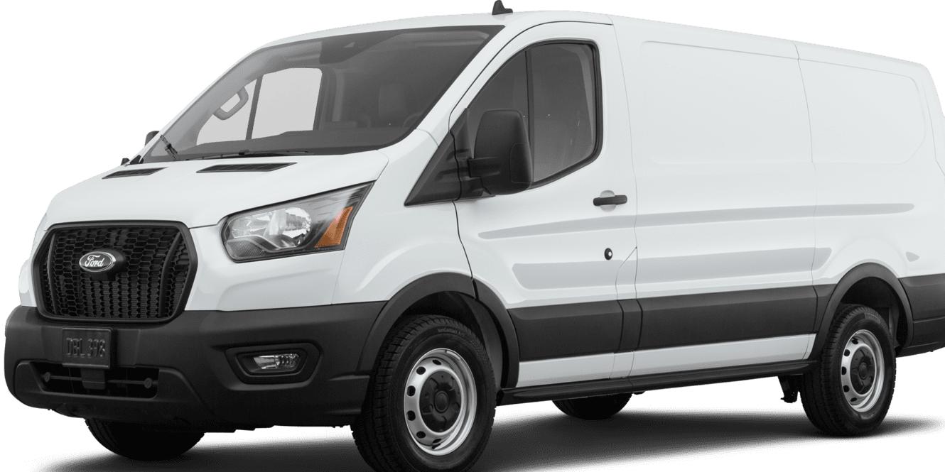 FORD TRANSIT 2023 1FTBR1Y80PKA17877 image