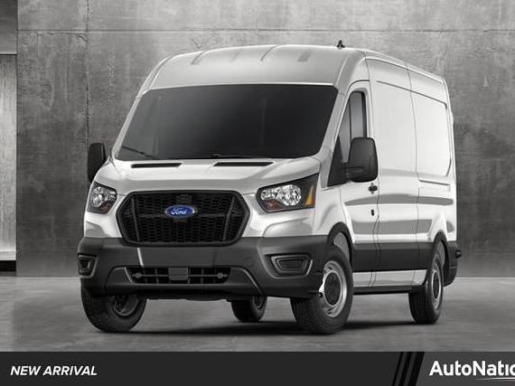 FORD TRANSIT 2023 1FTBR1C89PKB46756 image