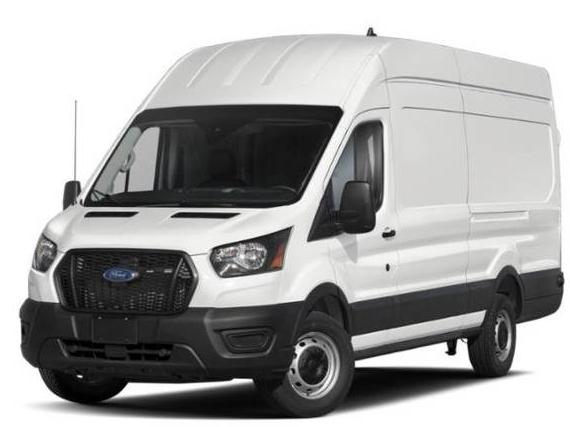 FORD TRANSIT 2023 1FTBR1X81PKA69469 image