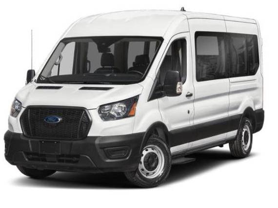 FORD TRANSIT 2023 1FBAX2C85PKA58038 image