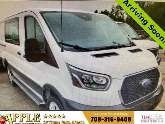 FORD TRANSIT 2023 1FTBR1Y85PKA25229 image