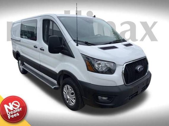 FORD TRANSIT 2023 1FTBR1Y86PKB68111 image