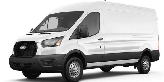 FORD TRANSIT 2023 1FTBR1X86PKB40875 image