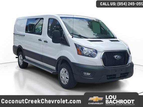 FORD TRANSIT 2023 1FTBR1Y85PKA92381 image