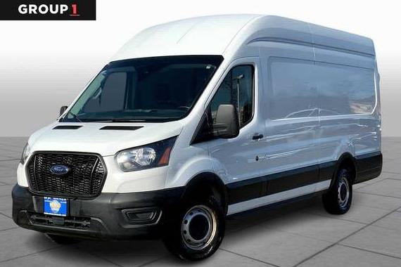 FORD TRANSIT 2023 1FTBR3X86PKA69740 image