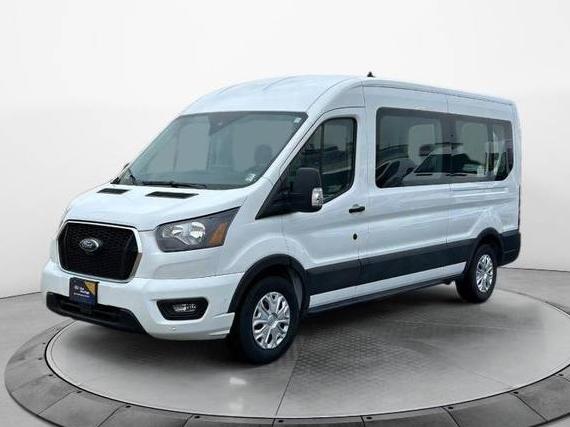 FORD TRANSIT 2023 1FBAX2C80PKA94252 image