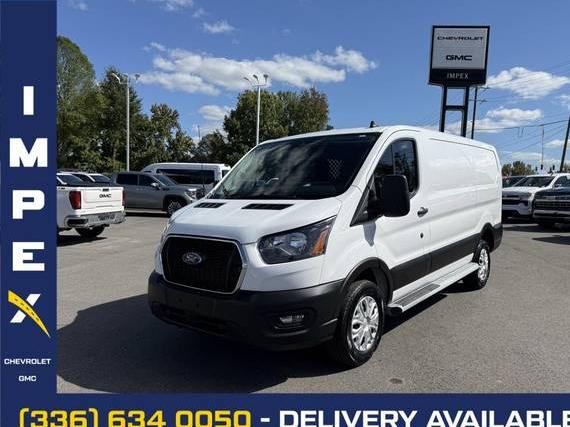 FORD TRANSIT 2023 1FTBR1Y81PKB06552 image