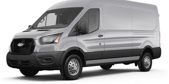 FORD TRANSIT 2023 1FTBW9C86PKC01915 image