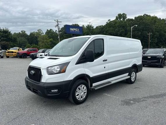 FORD TRANSIT 2023 1FTBR1Y86PKA77792 image