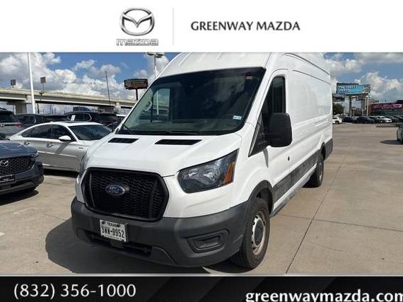 FORD TRANSIT 2023 1FTBR3X86PKA96310 image