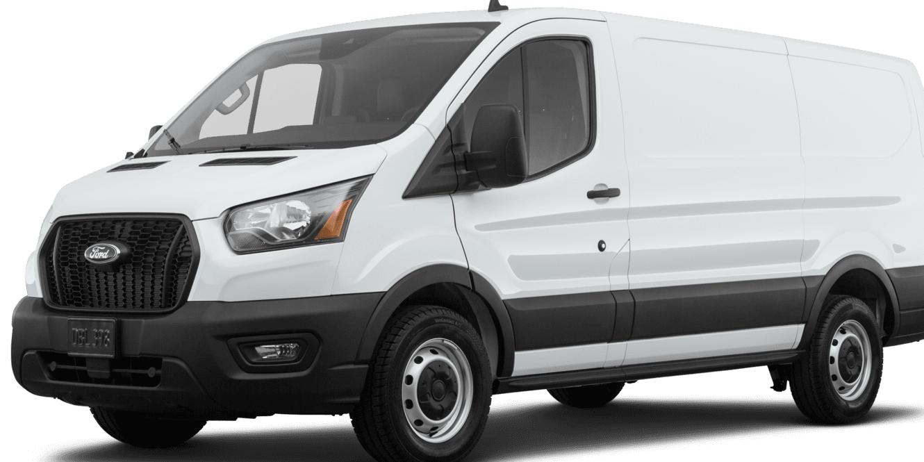 FORD TRANSIT 2023 1FTBR1Y89PKA77866 image