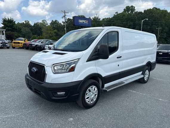 FORD TRANSIT 2023 1FTBR1Y81PKA17936 image