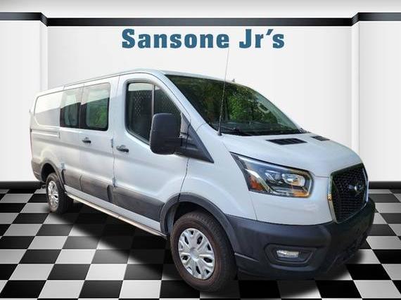 FORD TRANSIT 2023 1FTBR1Y84PKA66581 image