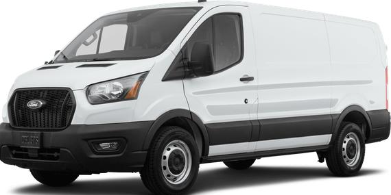 FORD TRANSIT 2023 1FTBR1Y86PKA25207 image