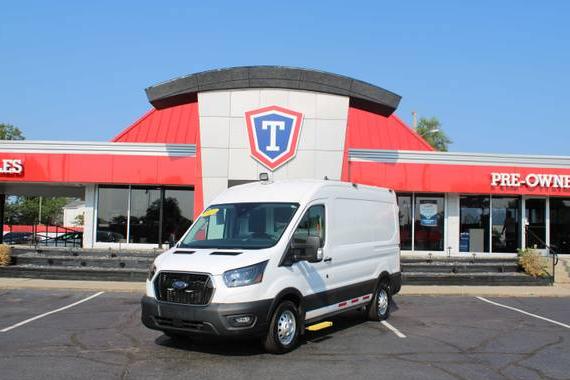 FORD TRANSIT 2023 1FTBW2C84PKB14392 image