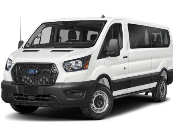 FORD TRANSIT 2023 1FBAX2Y8XPKB33065 image