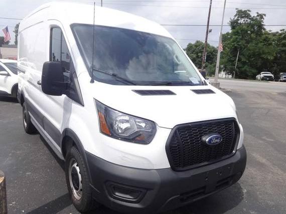 FORD TRANSIT 2023 1FTBR1C82PKB45545 image