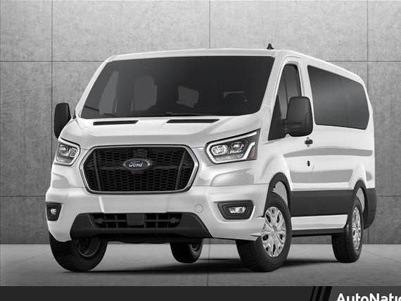 FORD TRANSIT 2023 1FBAX2X83PKA61529 image