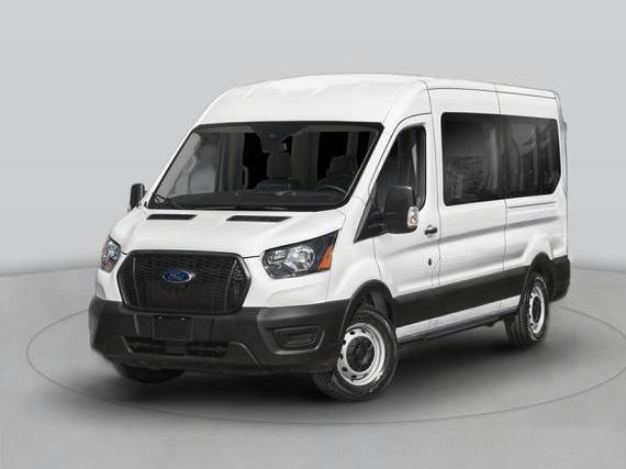 FORD TRANSIT 2023 1FBAX2YG2PKB09012 image