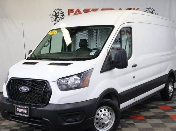 FORD TRANSIT 2023 1FTBR2C88PKA64149 image
