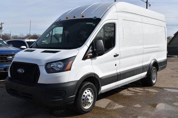 FORD TRANSIT 2023 1FTBF4X87PKB00167 image